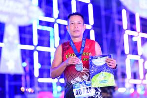 BIB: 407
                            <button type="button" onclick="openModal(17056170)" class="btn btn-primary btn-sm float-right btn-popup" data-toggle="modal" data-target=".modal-high-quality">
                        <i class="fas fa-shopping-cart"></i> Add to Cart
                    </button>
                                            <button type="button" onclick="isThisMe(17056170, true)" class="btn btn-success btn-sm float-right btn-popup btn-isme hidden" data-toggle="tooltip" data-placement="bottom" title="นี่คือรูปของคุณใช่ไหม คลิกที่นี่เพื่อเอาเข้าอัลบั้ม">
                        <i class="fas fa-plus"></i> Add to album
                    </button>
                    <button type="button" onclick="isThisMe(17056170, false)" class="btn btn-warning btn-sm float-right btn-popup btn-isnotme hidden">
                        <i class="fas fa-ban"></i> Remove from album
                    </button>